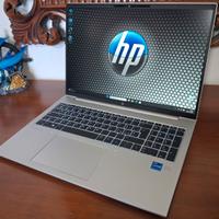 HP Elitebook 860 G9 i7-1255U 16 RAM 512 SSD OTTIM