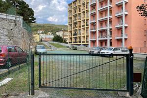 Zona Vicolo Castagneto / Monte San Gabriele