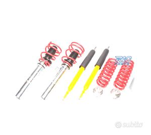 SOSPENSIONE FILETTATA TA TECHNIX BMW E88 04-