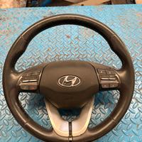 Volante con airbag hyundai I30