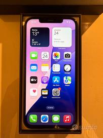iPhone 12 PRO MAX 128 GB | ECCELLENTE