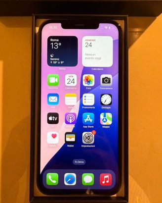 iPhone 12 PRO MAX 128 GB | ECCELLENTE