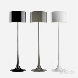 LAMPADA FLOS SPUN LIGHT F