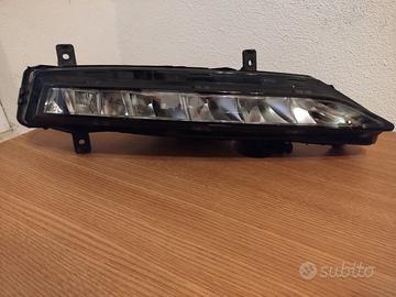 Skoda superb fendinebbia led