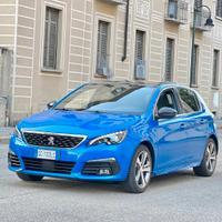 Peugeot 308 PureTech Turbo 130 S&S EAT8 GT