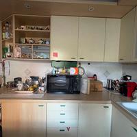 Cucina angolare