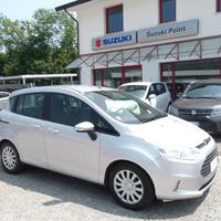 FORD B-Max 1.4 90cv CINGHIA NON A BAGNO D'OLIO