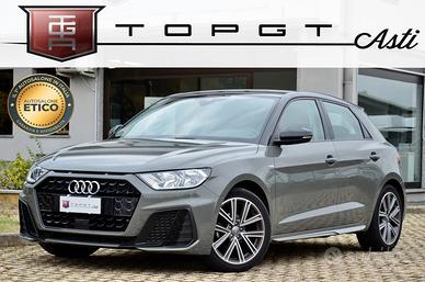 AUDI SPORTBACK 25 1.0 TFSI S-LINE EDITION 95cv, PR