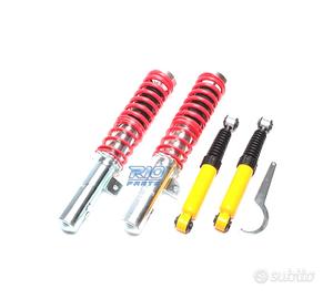 ASSETTO REGOALBILE TA TECHNIX CITROEN XSARA 97-04