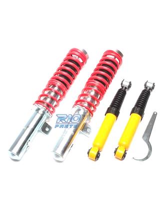 ASSETTO REGOALBILE TA TECHNIX CITROEN XSARA 97-04