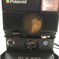 Polaroid SLR 680