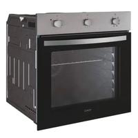 Forno da incasso NUOVO Candy FIDC X602IT