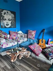 Divano modulare YANTRA