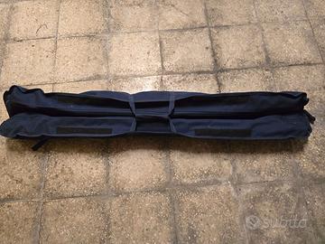 Barre Portatutto Originali Volkswagen