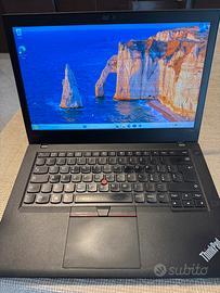 Lenovo Thinkpad T480