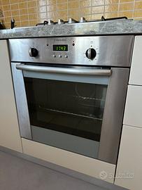 Forno ad incasso Electrolux