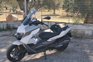 BMW C 400 GT