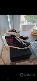 sneakers Diesel