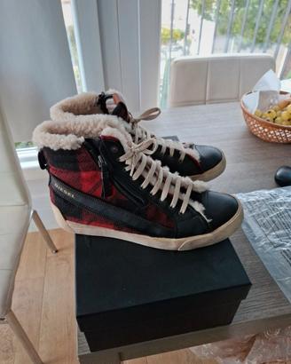 sneakers Diesel