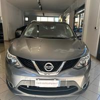 Nissan Qashqai 1.5 dci 110cv
