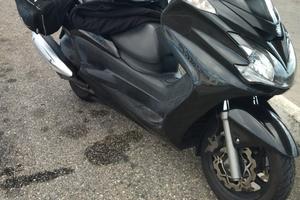 Yamaha Majesty 400 - 2009