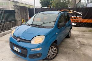 FIAT PANDA 900 TWIN-AIR-TURBO EURO5 METANO 2028