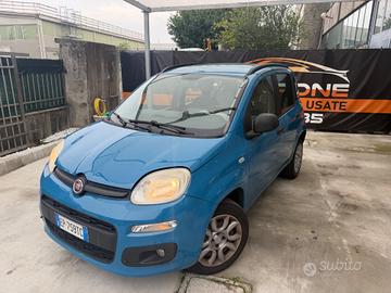 FIAT PANDA 900 TWIN-AIR-TURBO EURO5 METANO 2028