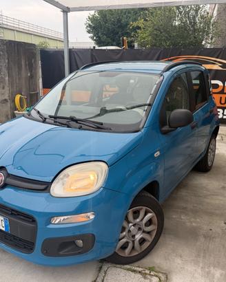 FIAT PANDA 900 TWIN-AIR-TURBO EURO5 METANO 2028