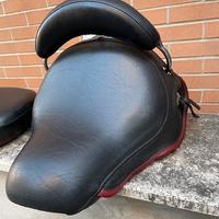 Sella Completa Harley Davidson Per Heritage 1340