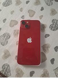 Iphone 13 come nuovo