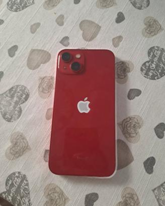Iphone 13 come nuovo