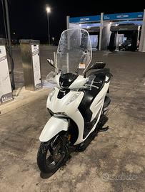 Honda Sh 125 2025