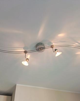 Lampade da soffitto o parete