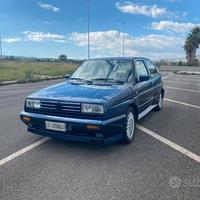Golf rallye volumetrica g60 integrale no gti turbo