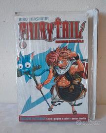 Fairy tail vol. 1 hachette