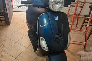vespa LX 125