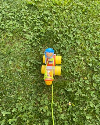 Giochi per bimbi a prezzo simbolico