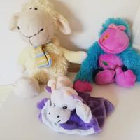 Peluche