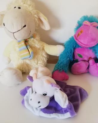 Peluche