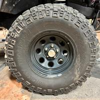 Gomme 33”r 15