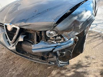 Alfa Romeo 156 diesel