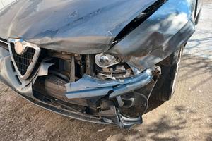 Alfa Romeo 156 diesel