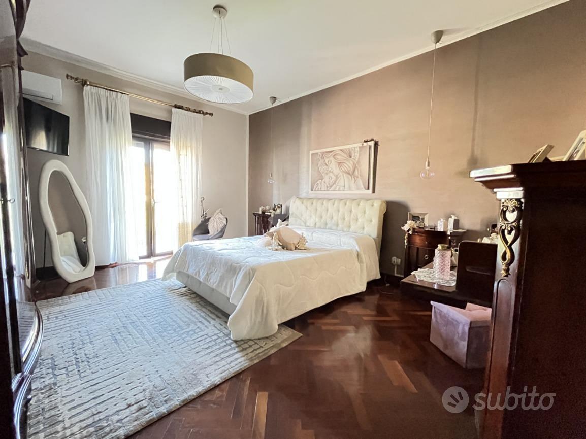 Appartamento – Agrigento, San Giusippuzzu, Calcarelle - Vista 3