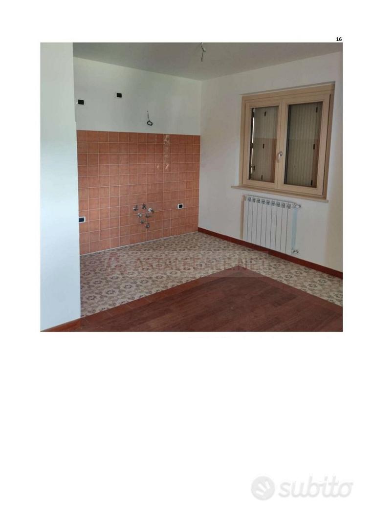 Appartamento – Roccaraso - Vista 3