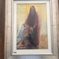 Ranzi Angelo dipinto quadro