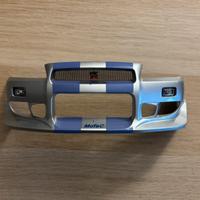 paraurti Nissan Skyline GTR R34 fast and furios