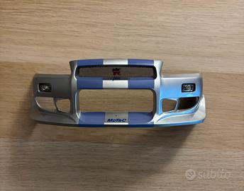 paraurti Nissan Skyline GTR R34 fast and furios