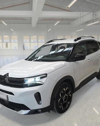 CITROEN C5 AIRCROSS BLUEHDI 130 SES SHINE EAT8 SUV