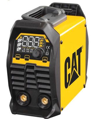 Saldatrice Inverter Cat 160A DZ1600

