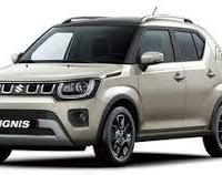 Motore suzuki ignis - 1.2 hybrid motore: k12d